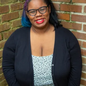 Chelsea Cooper, MSW, LCSW, Licensed Clinical Social Worker in Covington, LA 