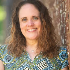 Angela Touchton