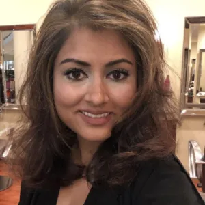 Gita Rai