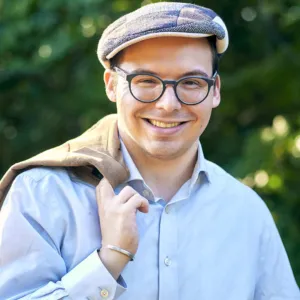 Elliott Blitenthal