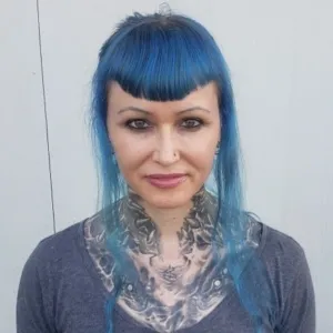 Nicole Warren