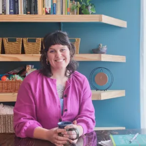 Hannah Schaler, CA LMFT 128698, Licensed Marriage & Family Therapist in Santa Monica, CA 