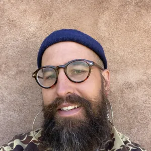 Nathan Leach, , Counselor  in New Mexico 