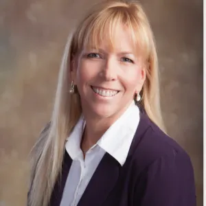 Cathryn Leff