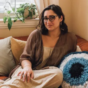 Shoshana Dresdner