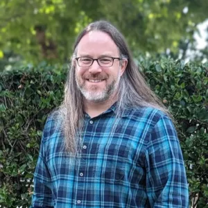 Daniel Stillwell, PhD, LMFT, Licensed Marriage & Family Therapist in Charlotte, NC 