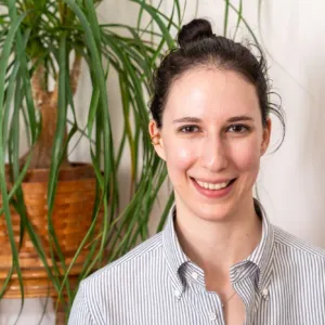 Sasha Grossman, LCSW, Licensed Clinical Social Worker in Brooklyn, NY 