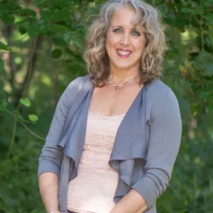 Nergis Petersen, MA, LPCC, Licensed Professional Clinical Counselor in Lakeville, MN 