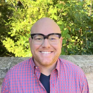 Bryan Schnebelt, LMFT 123593, Licensed Marriage & Family Therapist in San Diego, CA 