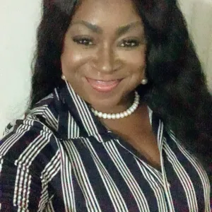 Lashonda Oates milsap