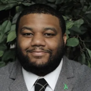 Jerard Elliott