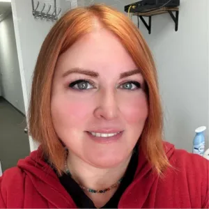 Melodi Hickey, lcsw, cam, phd (c)