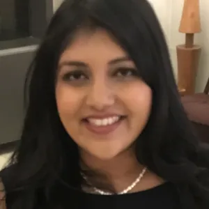 Shefali Mittal