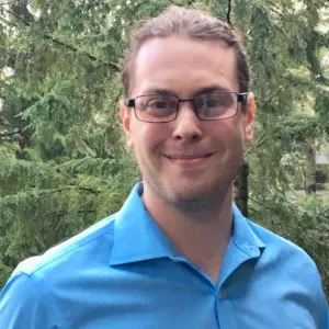 Jon Fenton, MA NCC, Mental Health Counselor in Portland, OR 