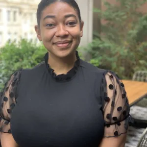 Angelique Frazier, MEd, Licensed Professional Counselor in Philadelphia, PA 