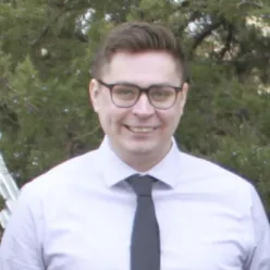 Michael Steube, LMHP, CPC, Mental Health Practitioner in Rushville, NE 