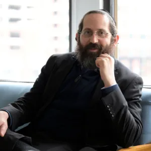 Rabbi shlomo Slatkin