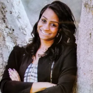 Sharayza Jackson