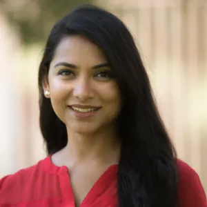 Anusree Gupta