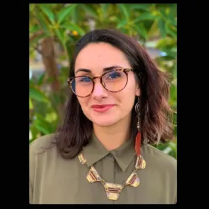 Parisa Frost, AMFT, ATR-P, EMDR, Marriage and Family Therapist Associate  in California 