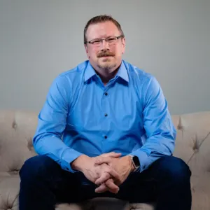 Ethan Bratt, MS, LMFT, CST, Sex Therapist in Greeley, CO 