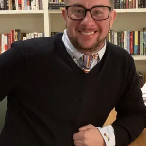 Harvey Feldman, LCMHC, Licensed Clinical Mental Health Counselor in Concord, NH 