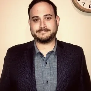 Dr. ben Ross