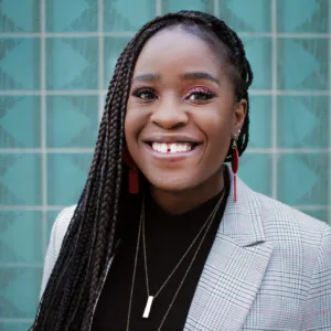 Adeola Quintero