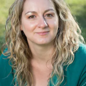 Luba Palter