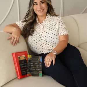 Nicole Linardi, Licensed Mental Health Counselor, Licensed Clinical Mental Health Counselor in Plantation, FL 33322