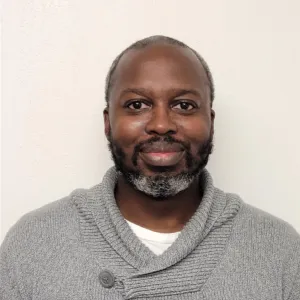 James Jackson