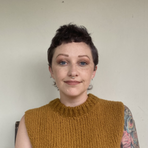Kit Weathers, LMFTA, Sex Therapist in Seattle, WA 