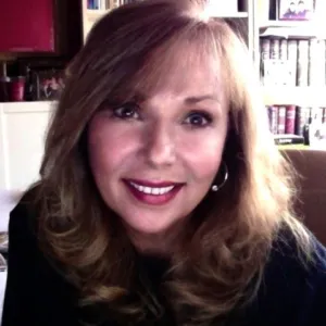 Pam Rice