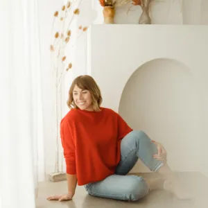 Kirsten Hartz