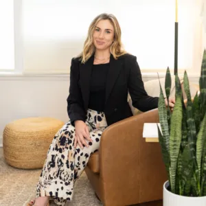 Kirsten Hartz, LMHC, LPC, Licensed Professional Counselor in Seattle, WA 