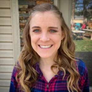 Michelle O'neil