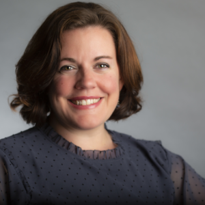 Esther Benoit, PhD, LPC (VA & TX), NCC, ACS, Licensed Professional Counselor in Newport News, VA 