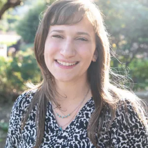 Emily Shefer