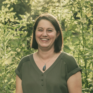 Kayla Grzech, LMSW, LCSW, Licensed Clinical Social Worker in Waynesville, NC 
