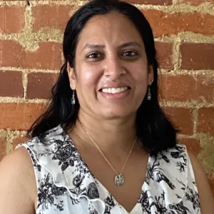 Ruchi Bhargava