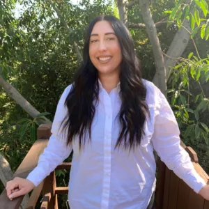 Nastassja Vargas, LCSW, Clinical Social Worker   in California 
