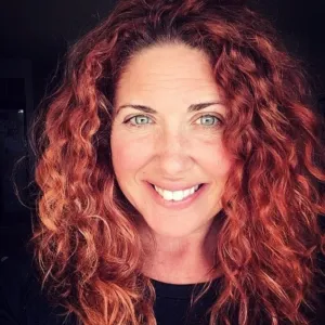 Abbey Sangmeister