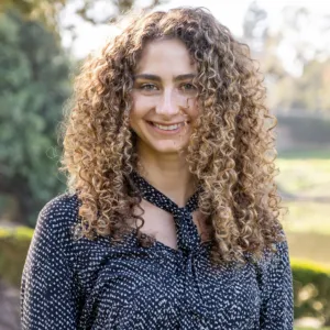 Emily Schechter, , Associate Clinical Social Worker  in California 
