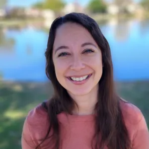 Devan Briggs, MC, LPC, Licensed Professional Counselor in Glendale, AZ 