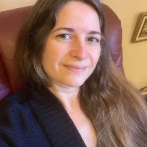 Erin Menser, LMHC, Licensed Mental Health Counselor in Seattle, WA 98103