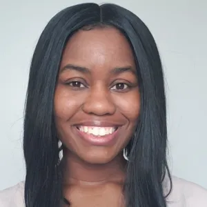 Chardonney Washington