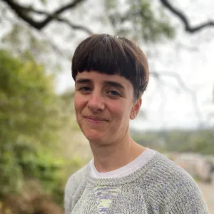 Clementine Brown, MA, MEd, APCC, Associate Professional Clinical Counselor in San Francisco, CA 