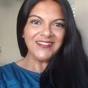 Sharleen Lal