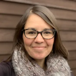 Felicity Colangelo