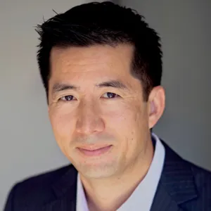 Martin Hsia